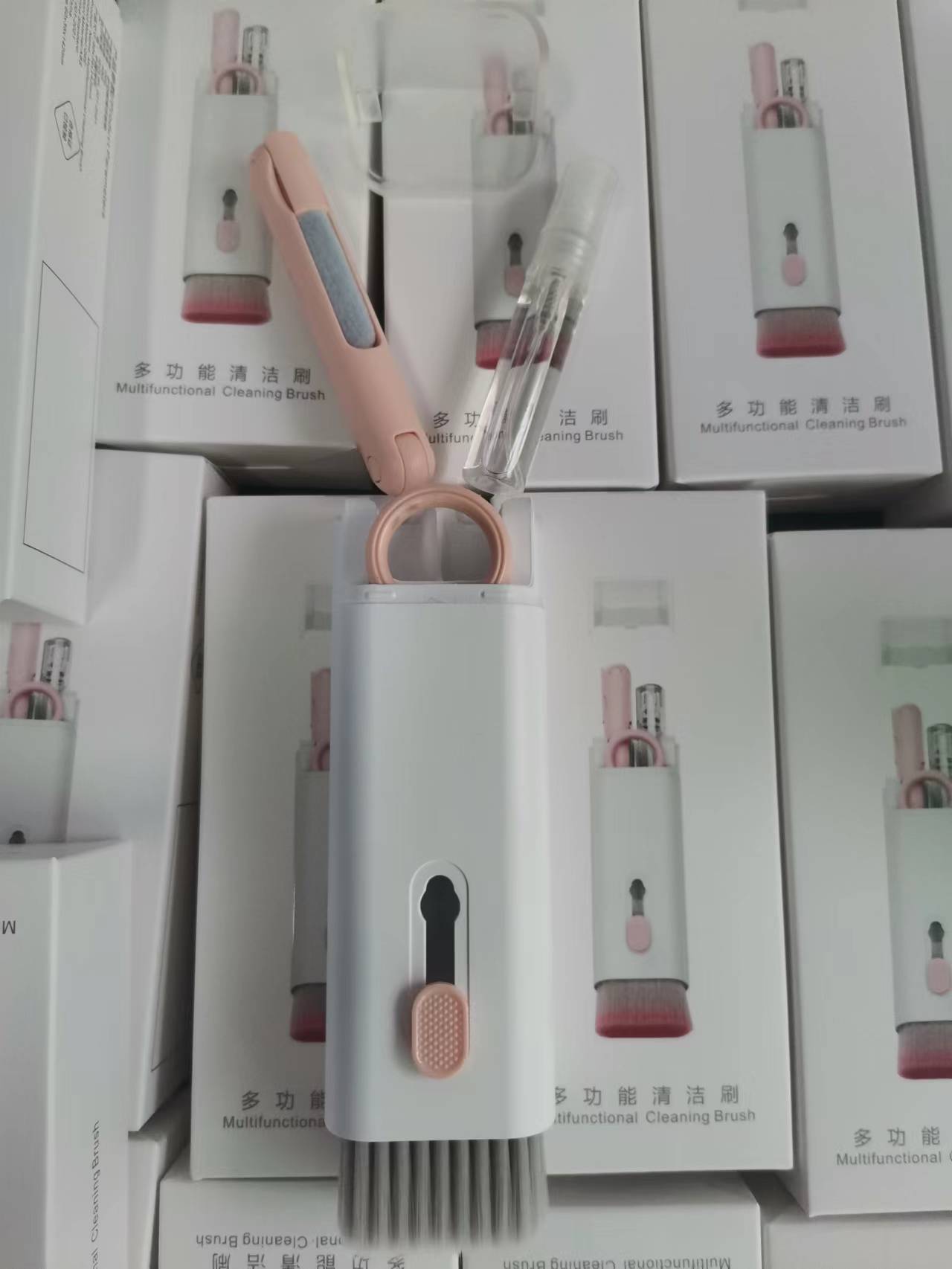headset cleaning kit