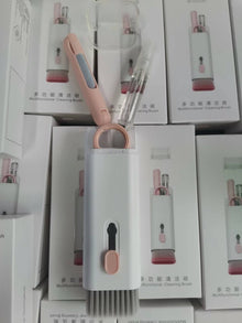 headset cleaning kit