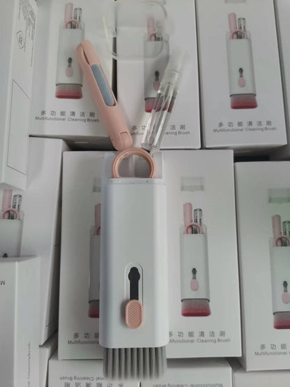 headset cleaning kit