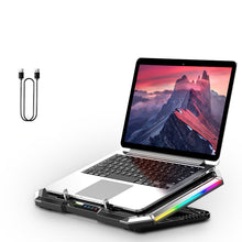laptop cooling pad