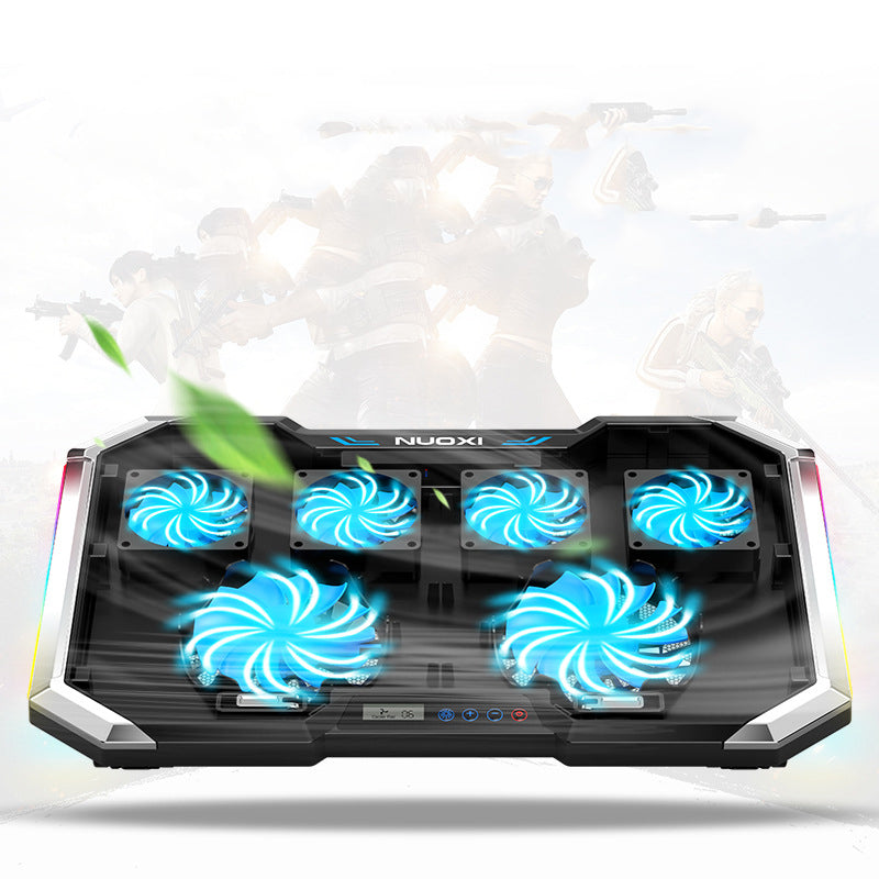laptop cooling pad