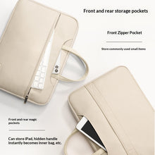 laptop handbag