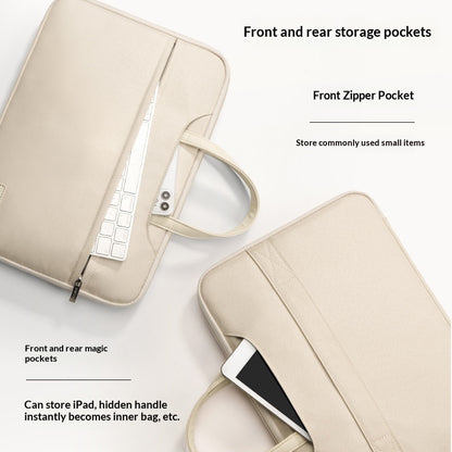 laptop handbag