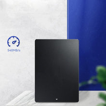 laptop solid drive