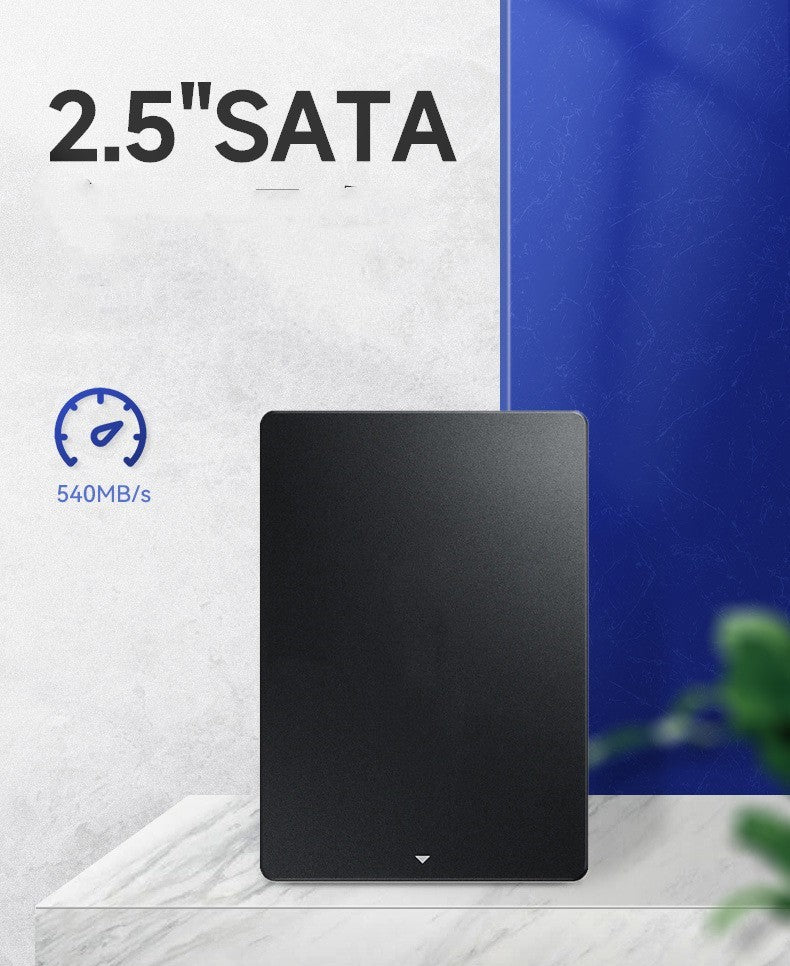 laptop solid drive