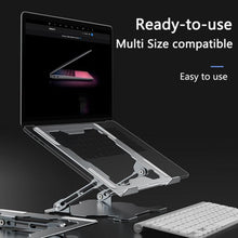 laptop stand holder