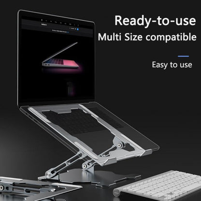 laptop stand holder