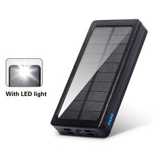 solar power bank