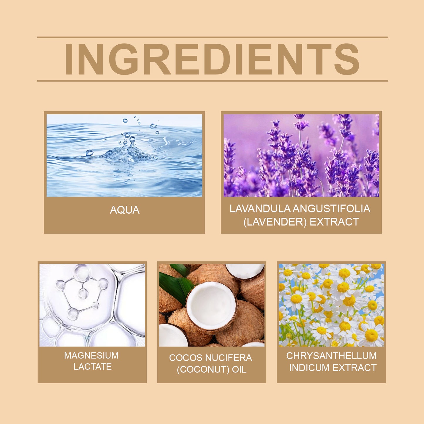 Children’s bedtime lotion with lavender for soft, calm, and hydrated skin

