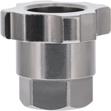 Graco Metal Cup Adapter for Spray Gun - Durable and Leak-Resistant