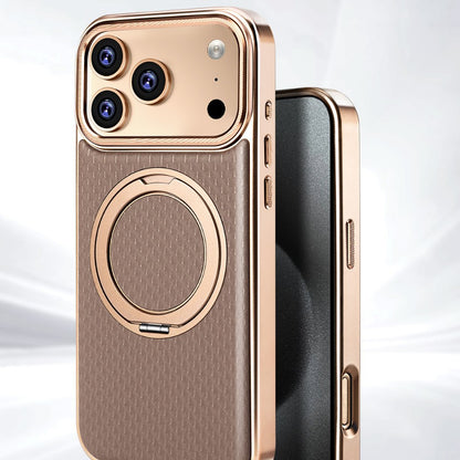 leather phone case