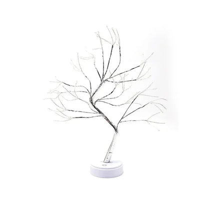 LED Tree Table Lamp