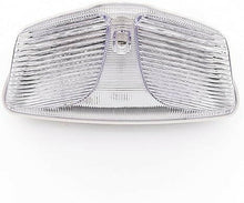 LED Tail Brake Light Bulb with Integrated Turn Signals for Suzuki GSXR600/750, GSXR1000, and SV650 – 4500 Lumens High Brightness