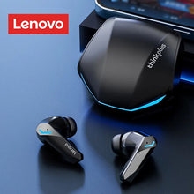 Lenovo GM2 Pro Gaming Earbuds with Bluetooth 5.3 and Noise Reduction Mic