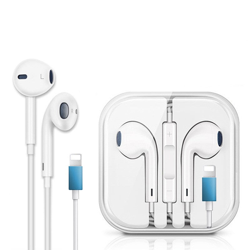 lightning earphones