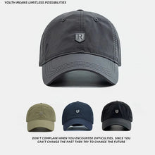 Quick-drying Outdoor Sun Hat with Breathable Fabric and Adjustable Fit for Golf, Fishing, and Summer Protection