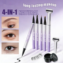 long wear eyeliner
