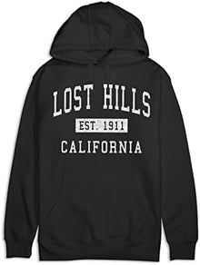 Premium cotton Lost Hills classic t-shirt