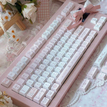 love keycaps set