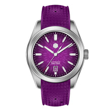San Martin Jianzhan dial watch with Miyota 9015 movement and stainless case

