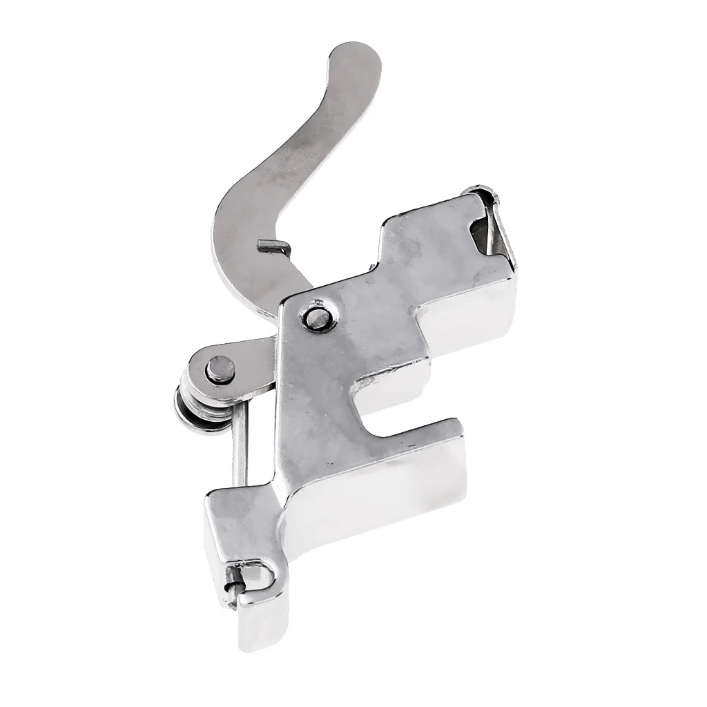 machine presser holder