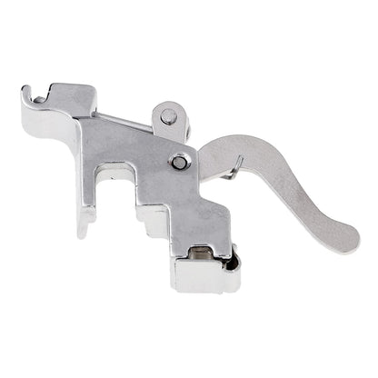 machine presser holder