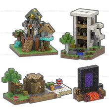 Magnetic Building Blocks Set for Kids - STEM Learning Toy for 3+ Years