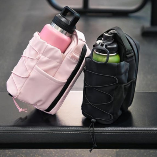 magnetic bottle bag
