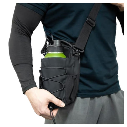 magnetic bottle bag