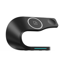 wireless charging stand