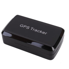 magnetic gps unit