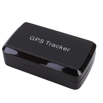 magnetic gps unit