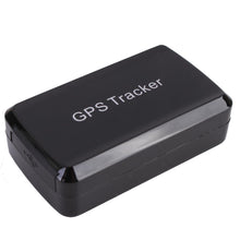 magnetic gps unit