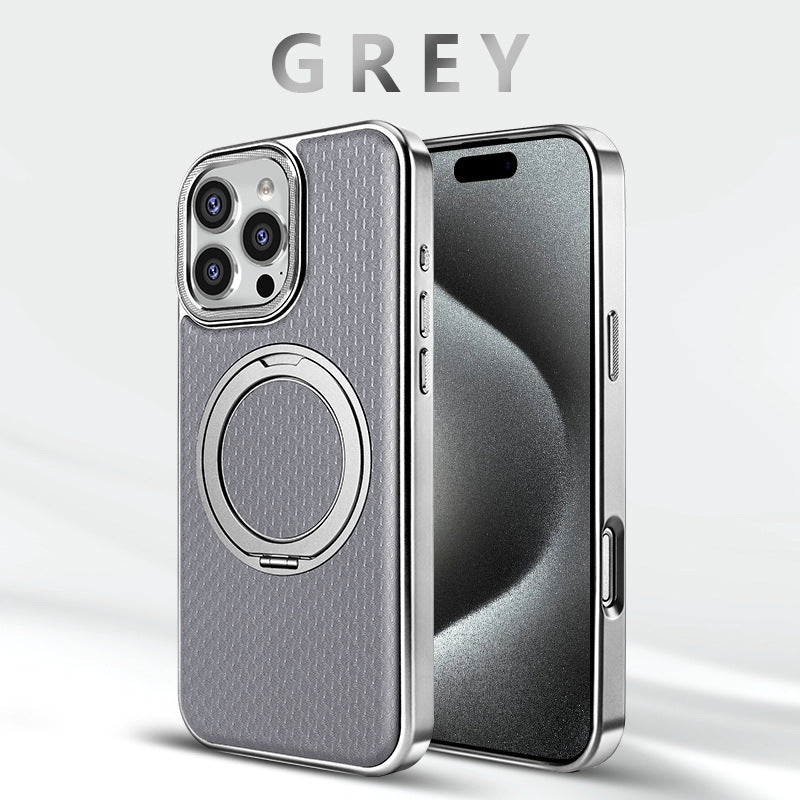 leather phone case