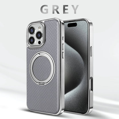 leather phone case