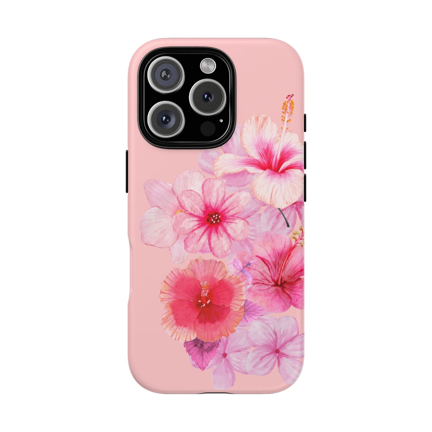 Custom Magnetic MagSafe iPhone Case with Dual-Layer Protection