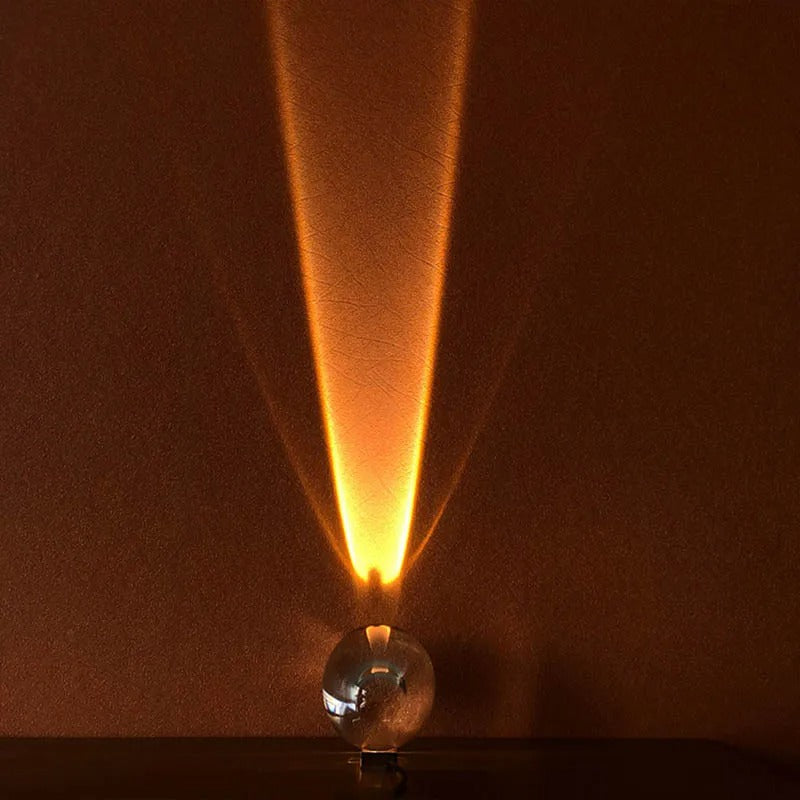  Eye of the Sky Lamp