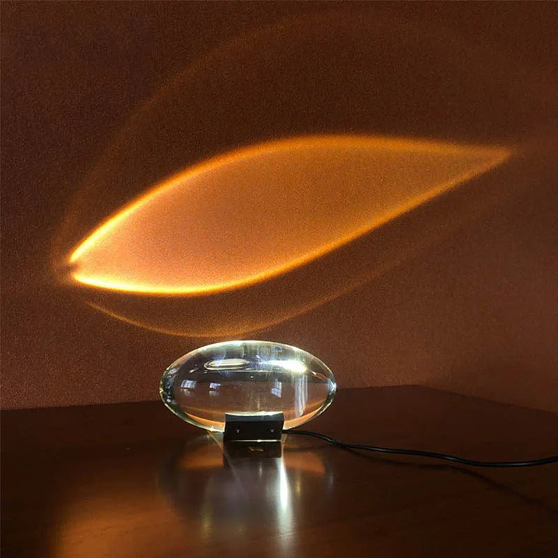  Eye of the Sky Lamp