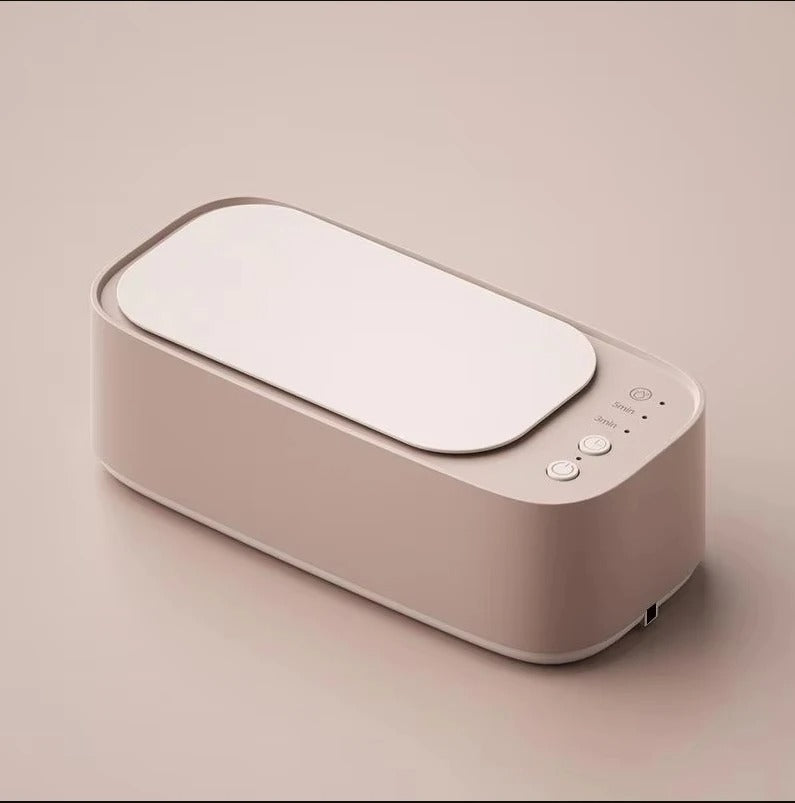 Ultrasonic Cleaner