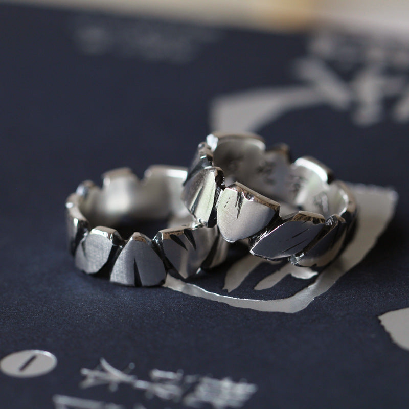 matching couple ring