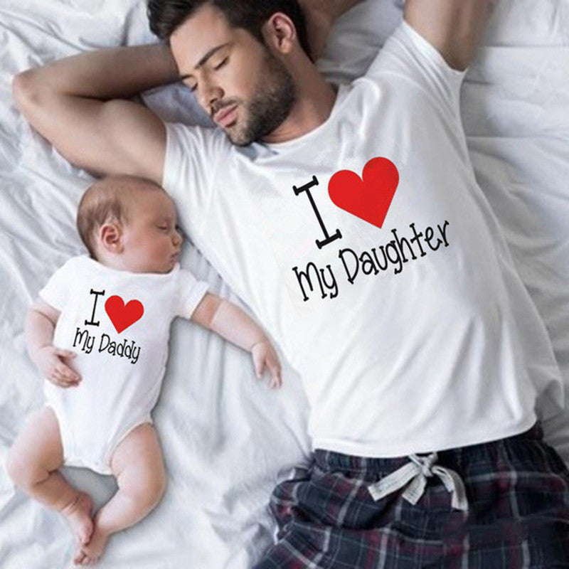 matching family shirts