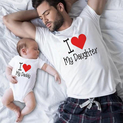 matching family shirts