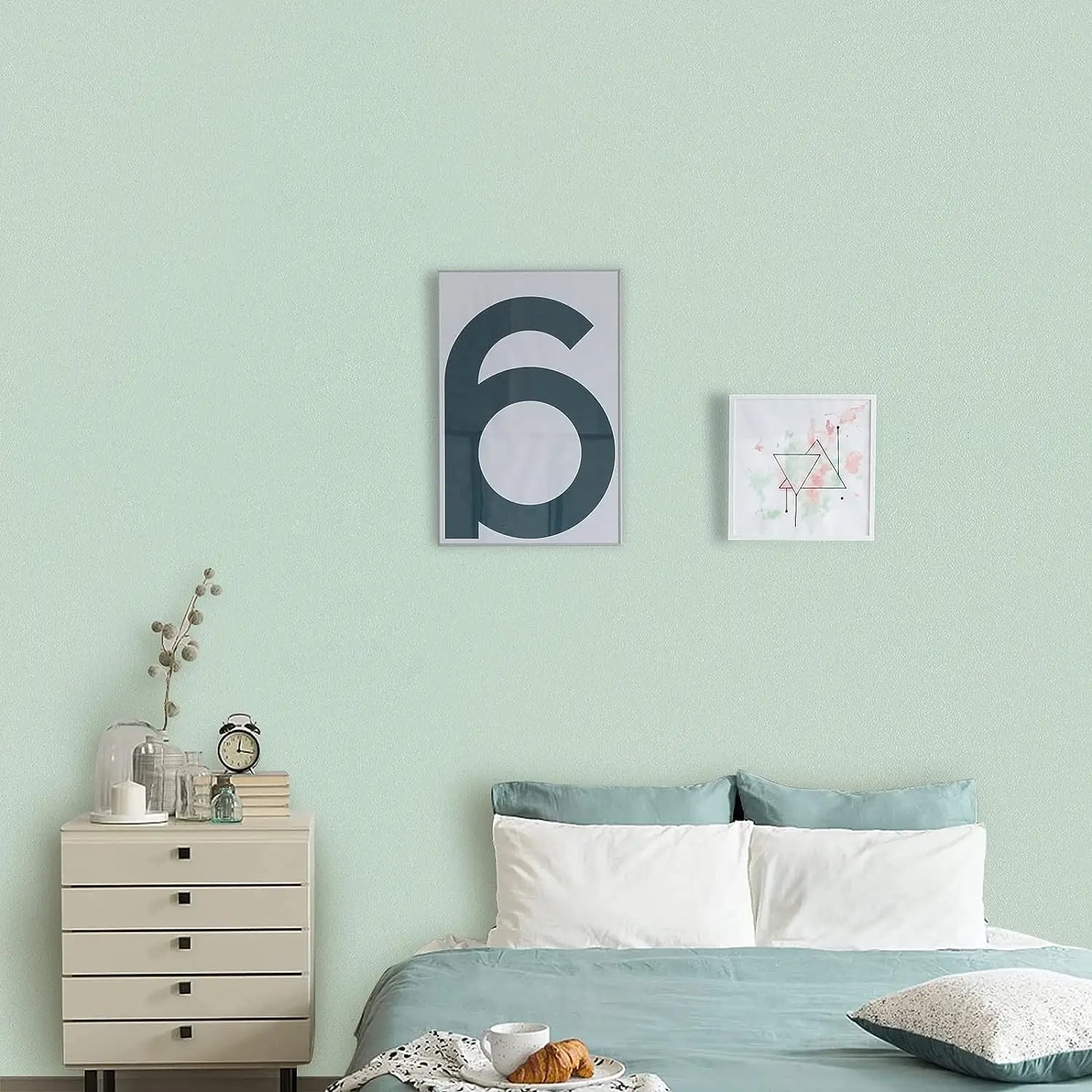 matte furniture sticker
