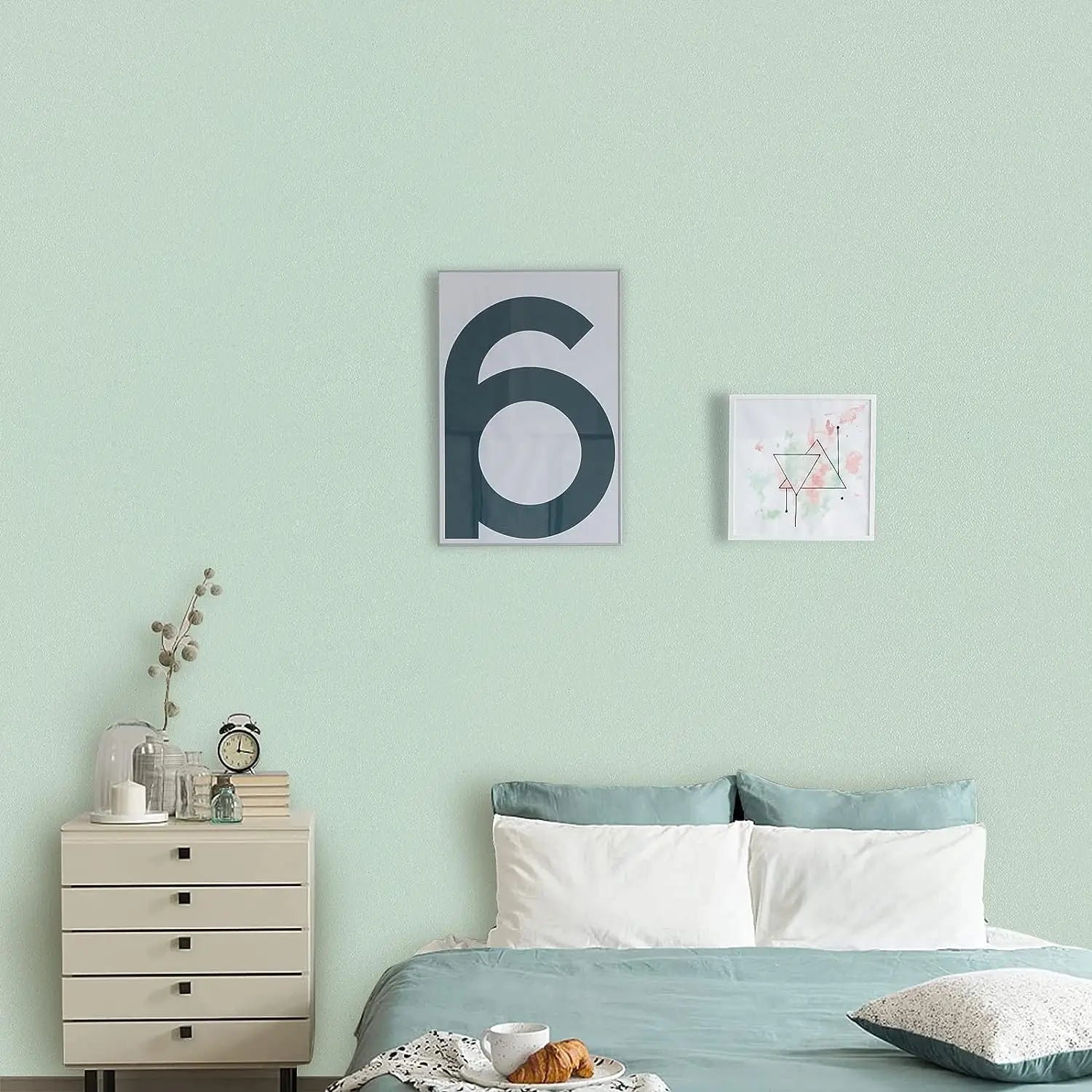 matte furniture sticker