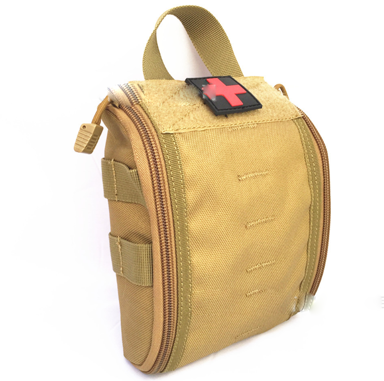 medical kit