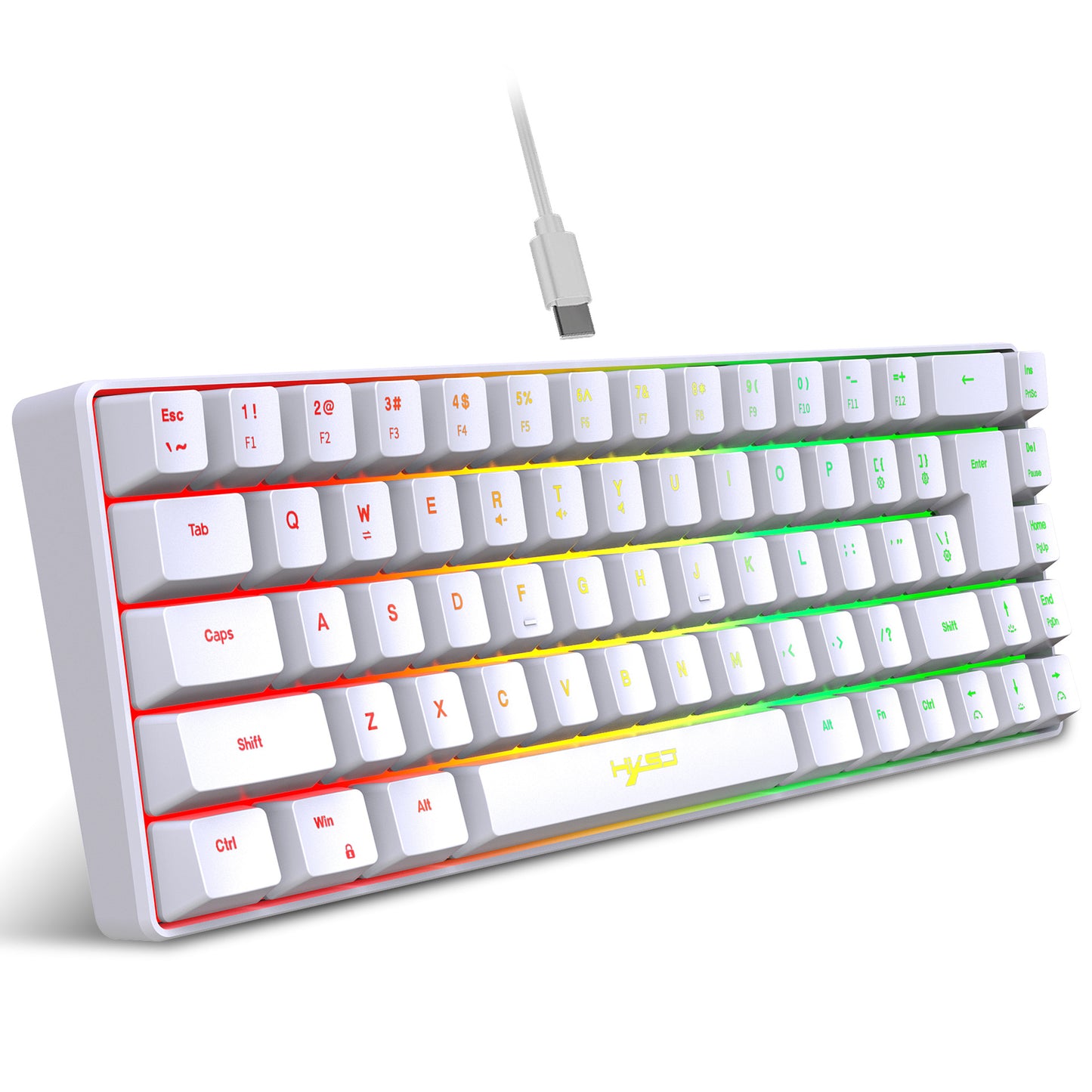 membrane keyboard