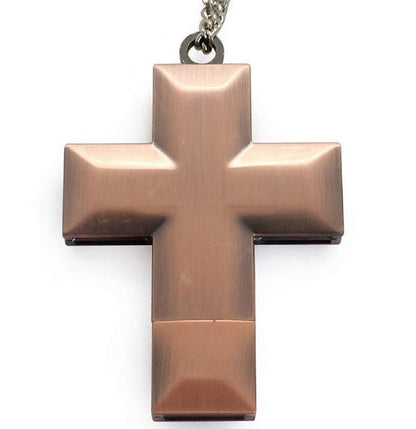 metal cross drive