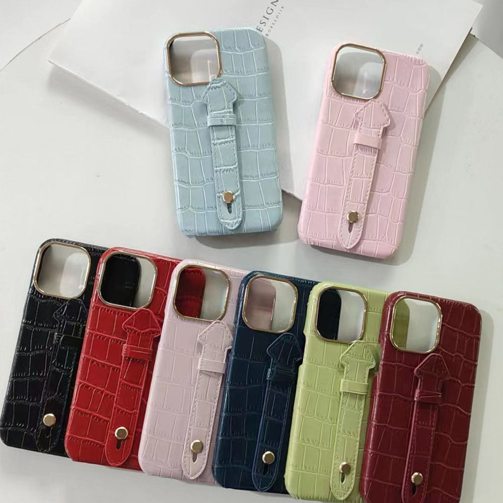 metal frame case