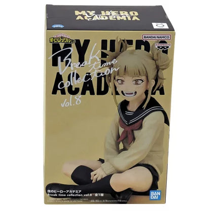 My Hero Academia Figures