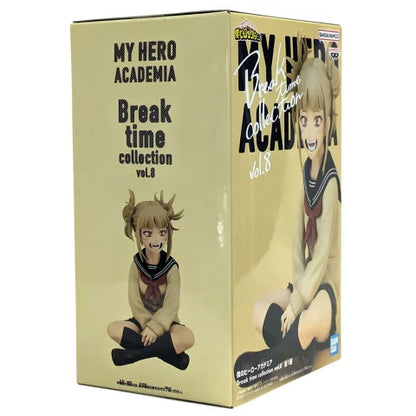 My Hero Academia Figures